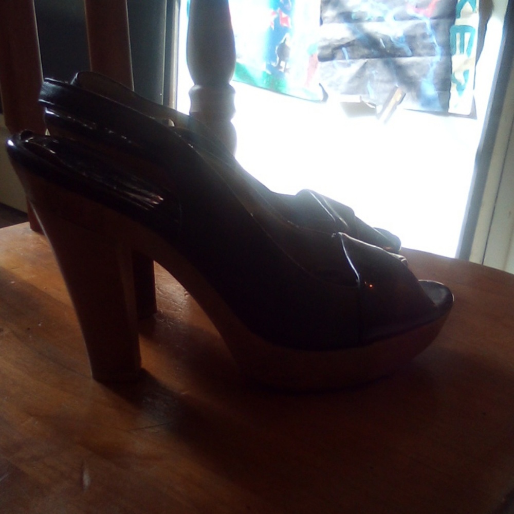 Charlotte Russe heels